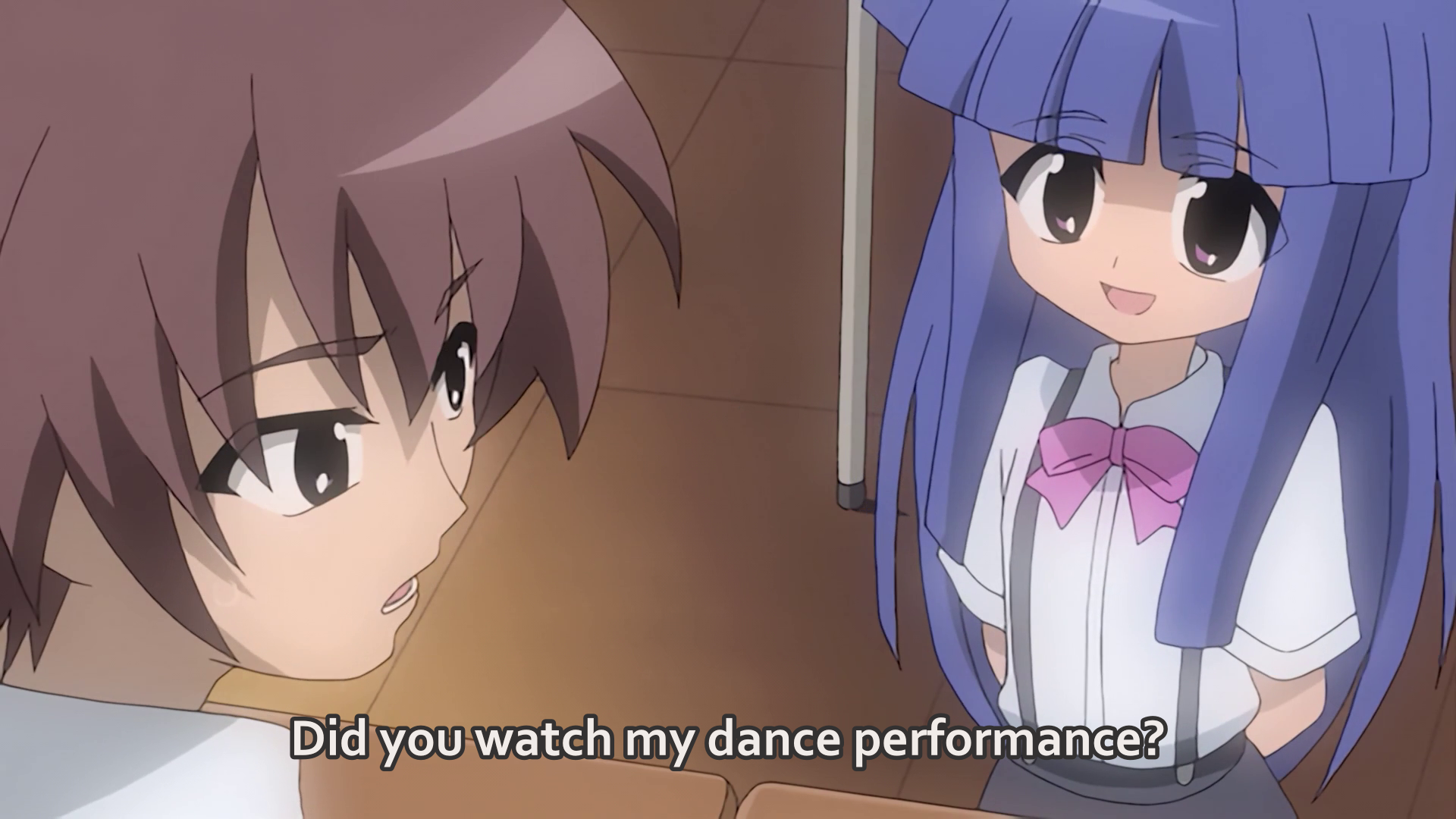 rika asks keiichi about her dance.png