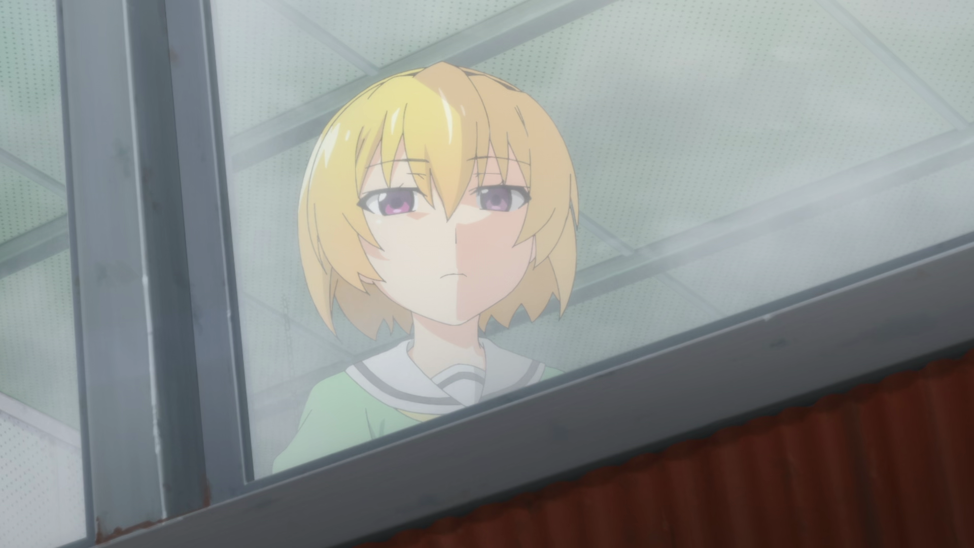 s04e02 satoko stares intently.png