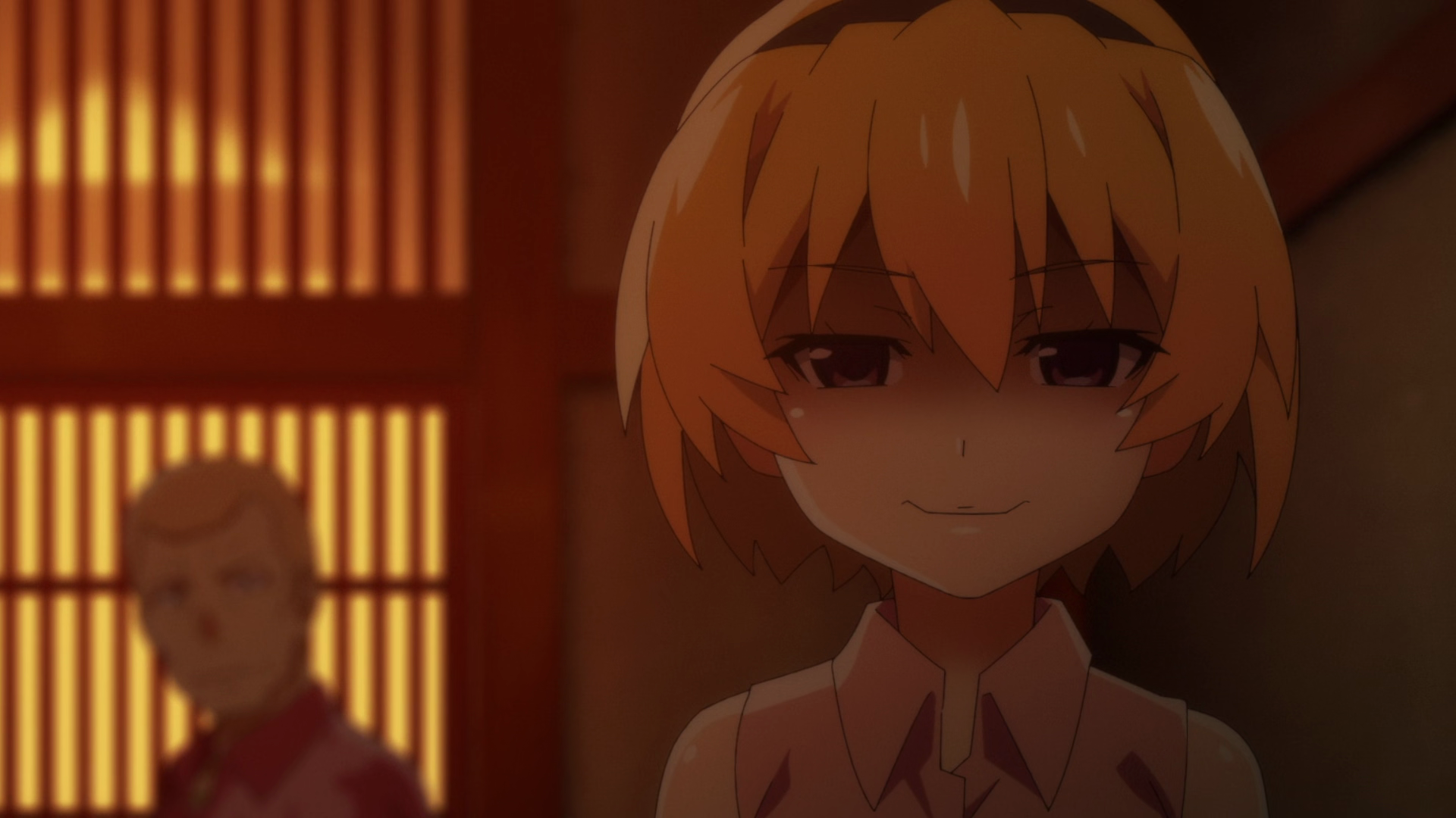 s04e07 satoko evil grin.png