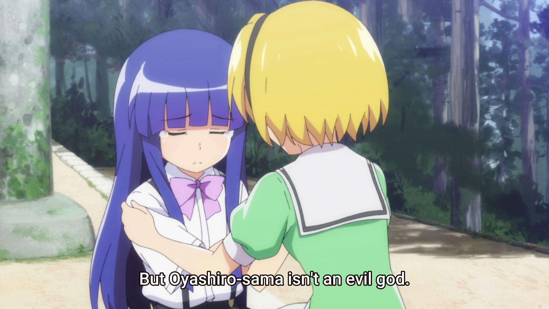 s04e07 satoko protests.png