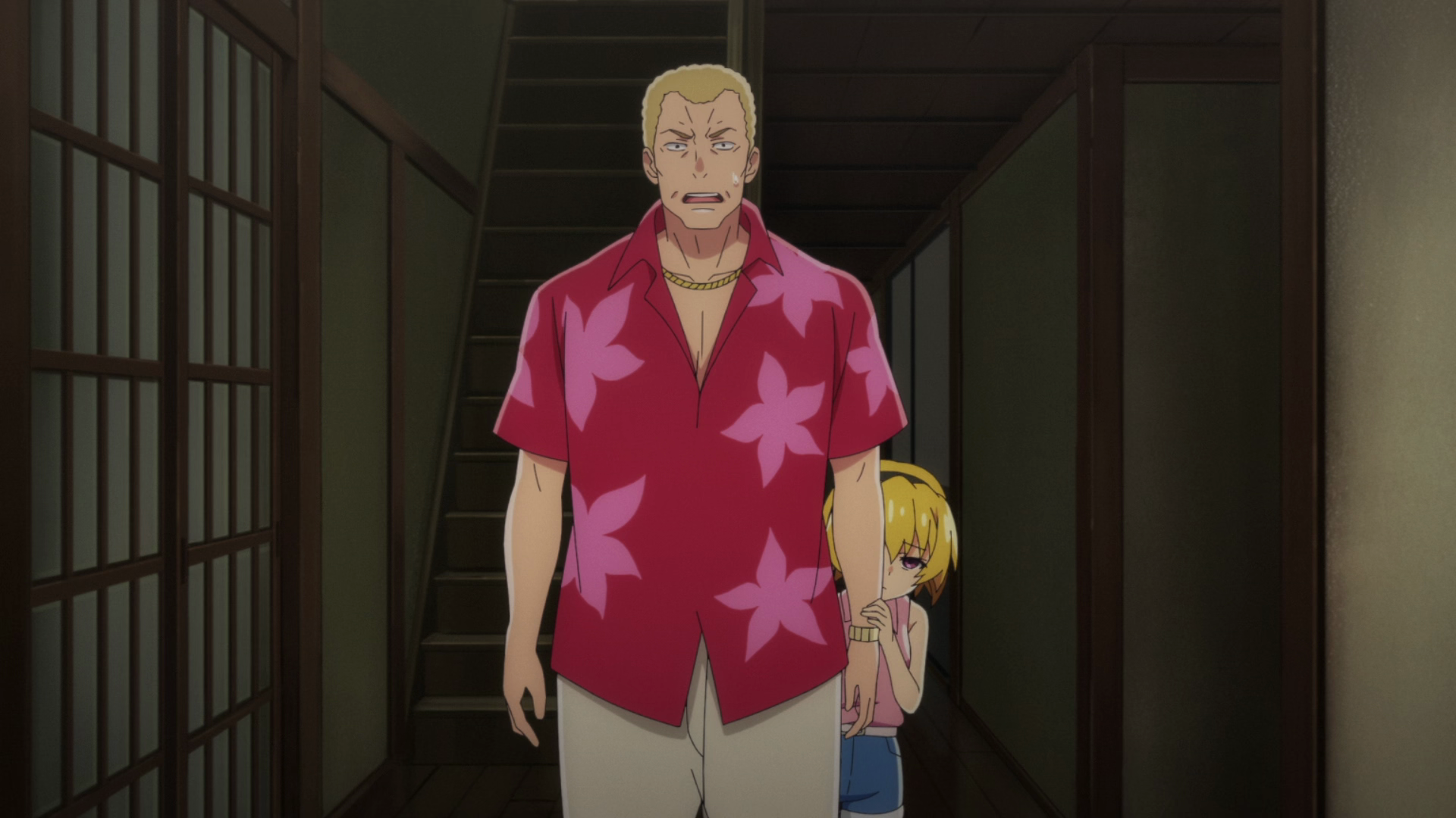 s04e10 teppei & satoko confronted by cws.png
