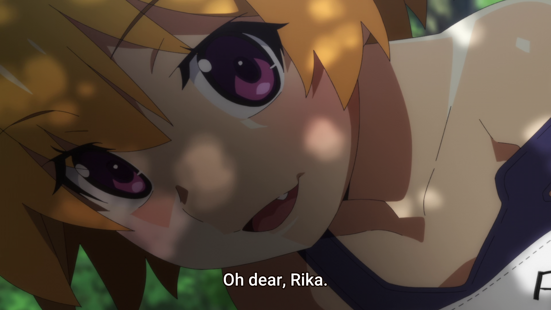 s04e14 satoko greets rika.png