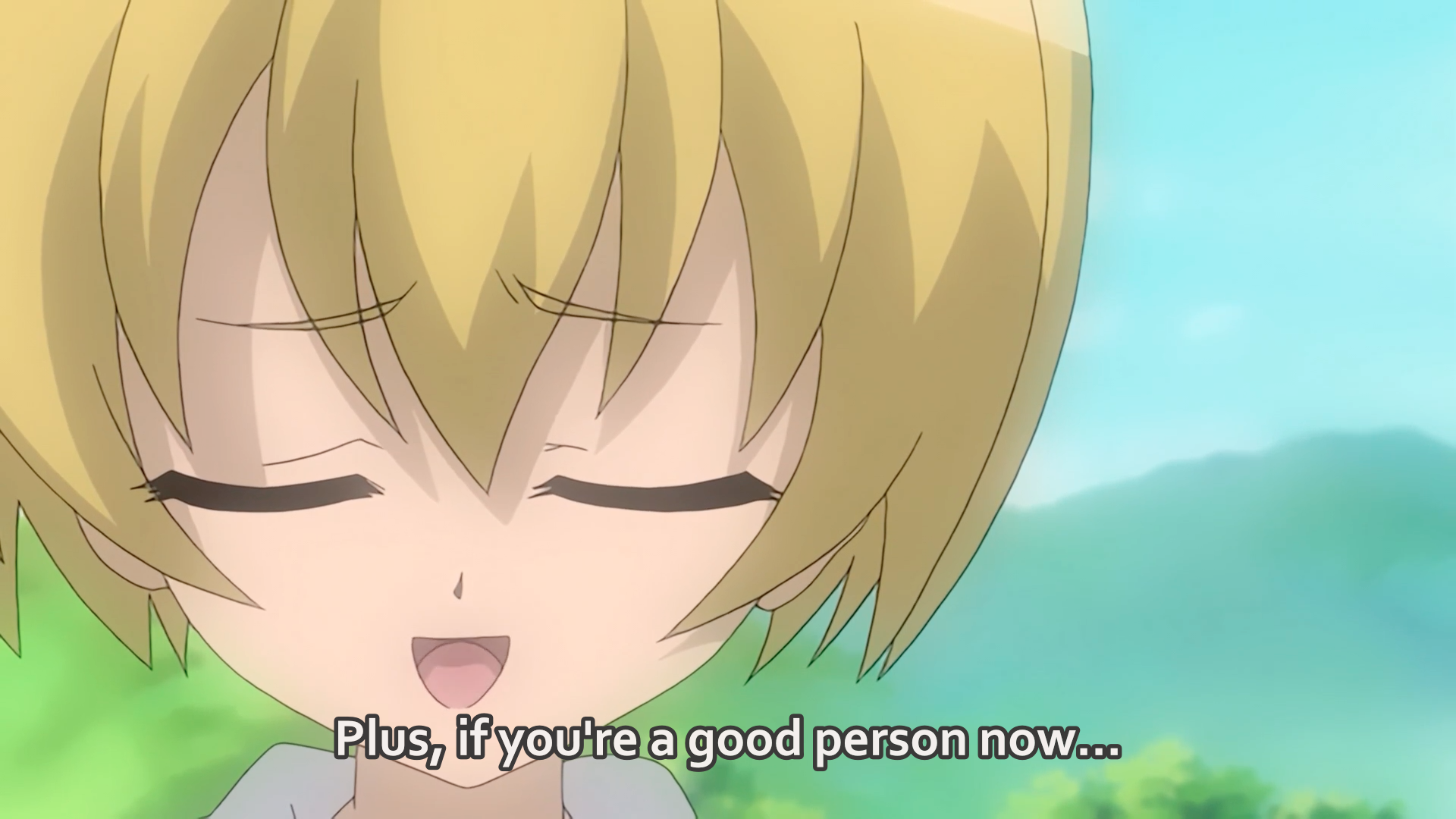 satoko accepts keiichi.png