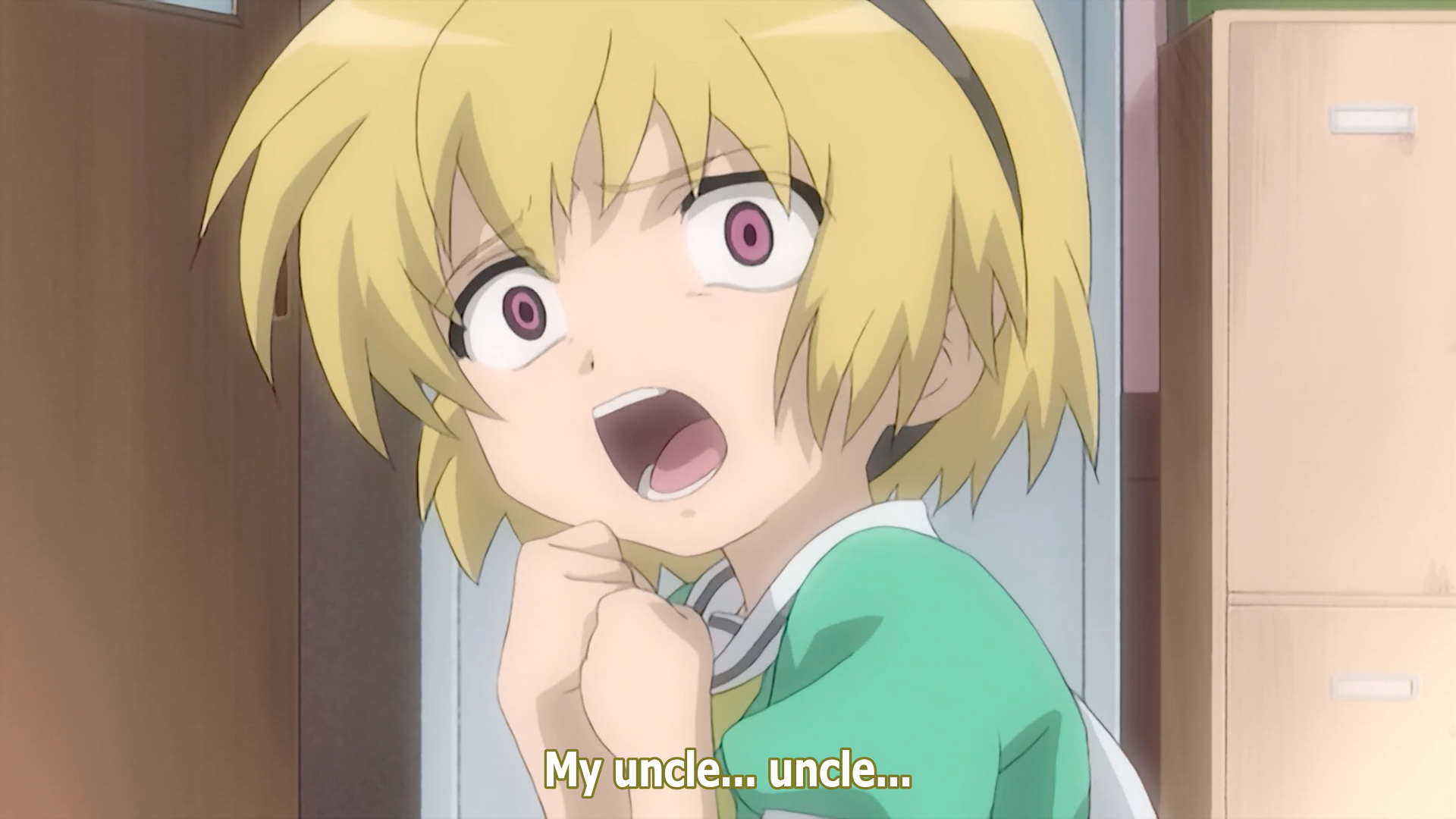 satoko mistakes kaieda for teppei.png