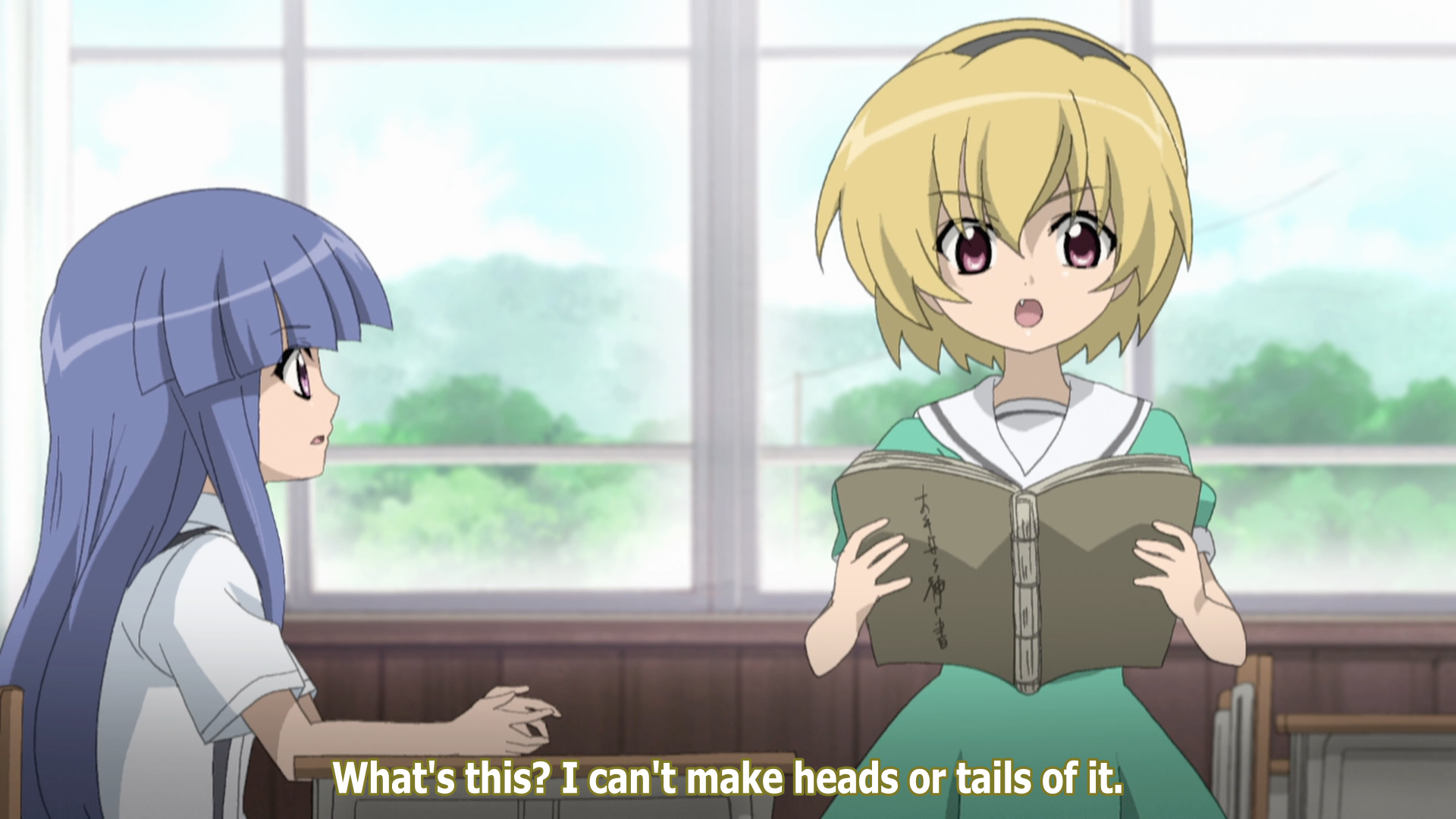 satoko steals rika book.png
