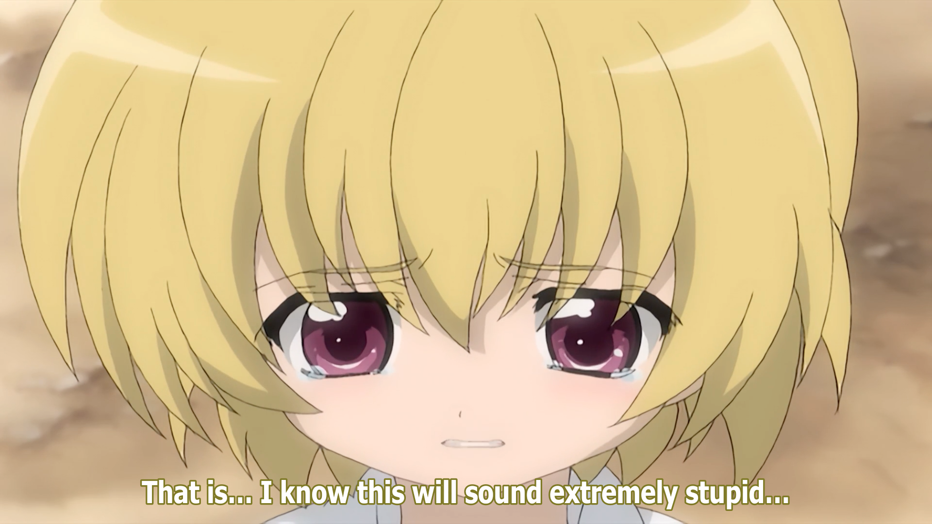 satoko talks to kumagai.png