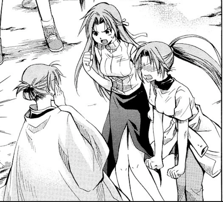 shion and mion appreciate akane's match-making.png