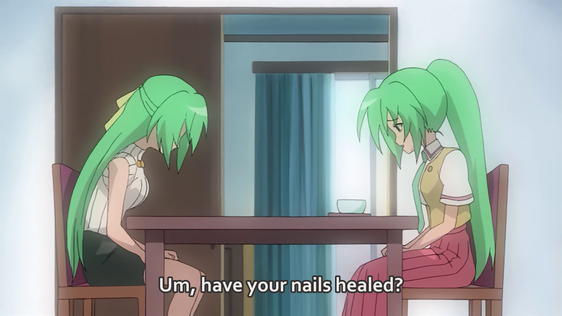shion and mion meet after punishment.png