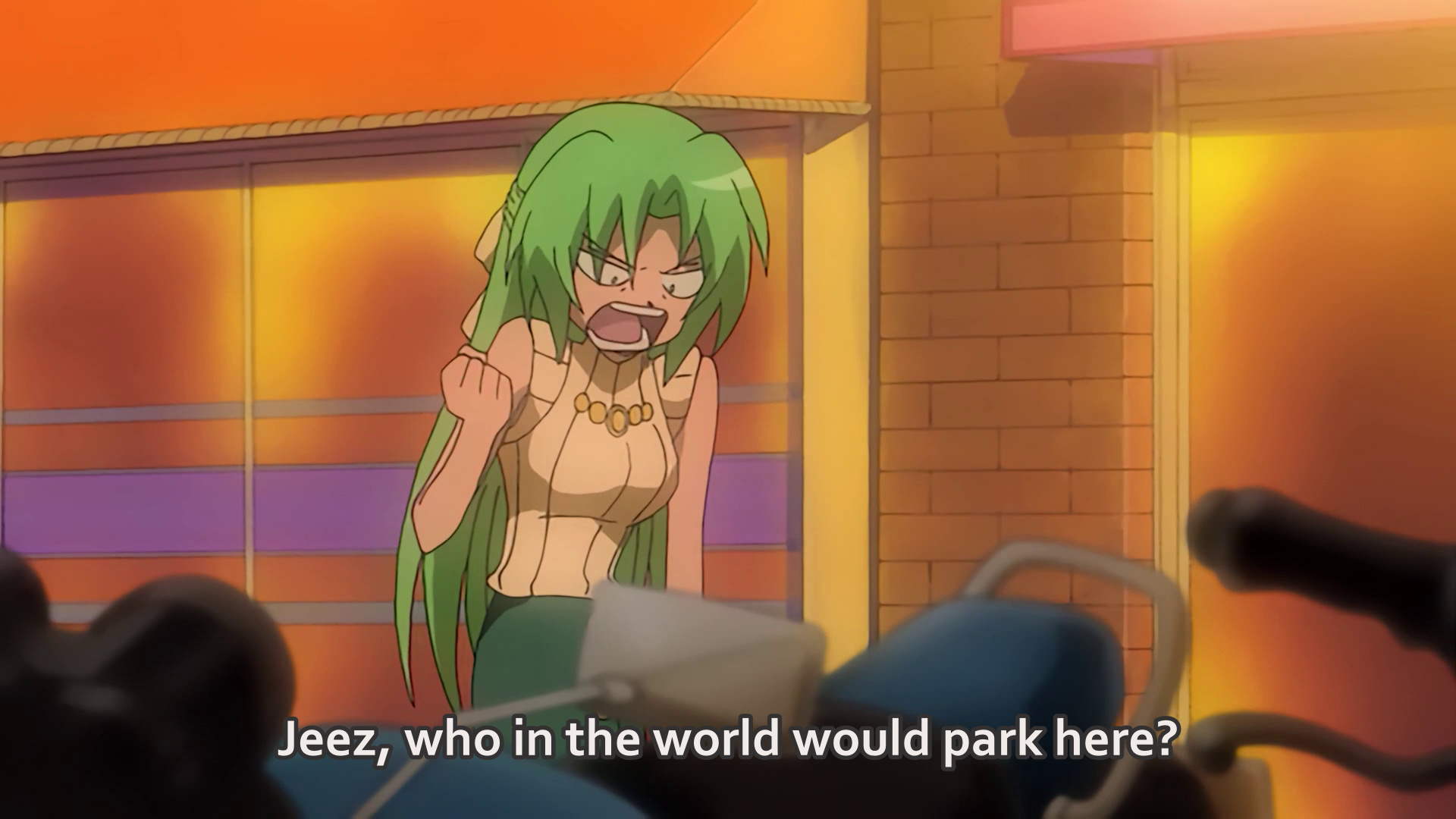 shion continues to object to parking.png