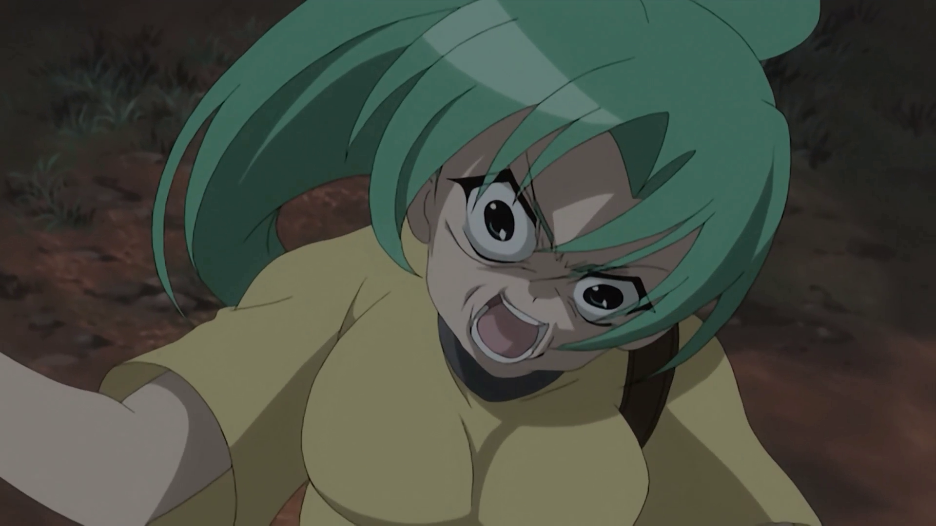 shion helps hold a ladder.png