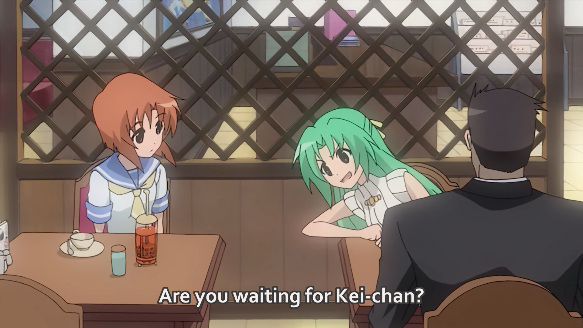 shion teases rena.png